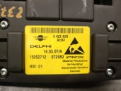 Recambio de mando multifuncion para mini mini (r56) cooper s referencia OEM IAM 3422626 15052712 DELPHI