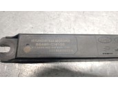 Recambio de antena para kia ev6 cv/ f5e22 / e11b11 referencia OEM IAM 95460CN100 2302263377A