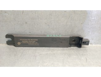 Recambio de antena para kia ev6 cv/ f5e22 / e11b11 referencia OEM IAM 95460CN100  2302201973A