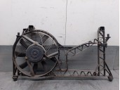 Replacement electric cooling fan for MG Series 25 (RF) 1.6 16V CAT OEM IAM reference 756425H VALEO 