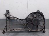 Recambio de electroventilador para mg serie 25 (rf) 1.6 16v cat referencia OEM IAM 756425H VALEO 