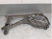 Recambio de electroventilador para mg serie 25 (rf) 1.6 16v cat referencia OEM IAM 756425H VALEO 