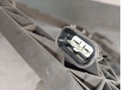 Recambio de electroventilador para mg serie 25 (rf) 1.6 16v cat referencia OEM IAM 756425H VALEO 