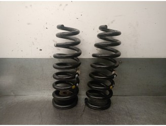 Recambio de muelle amortiguacion para kia ev6 cv/ f5e22 / e11b11 referencia OEM IAM 55330GIAD0 55330GIAD0 