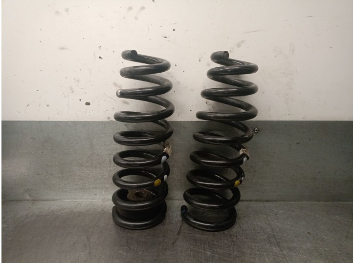 Recambio de muelle amortiguacion para kia ev6 cv/ f5e22 / e11b11 referencia OEM IAM 55330GIAD0 55330GIAD0 