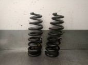 Recambio de muelle amortiguacion para kia ev6 cv/ f5e22 / e11b11 referencia OEM IAM 55330GIAD0 55330GIAD0 