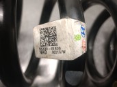 Recambio de muelle amortiguacion para kia ev6 cv/ f5e22 / e11b11 referencia OEM IAM 55330GIAD0 55330GIAD0 