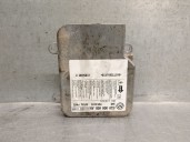 Recambio de centralita airbag para volkswagen caddy ka/kb (2k) 1.9 tdi referencia OEM IAM 6Q0909605AH  5WK43351