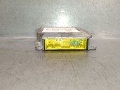 Recambio de centralita airbag para volkswagen caddy ka/kb (2k) 1.9 tdi referencia OEM IAM 6Q0909605AH  5WK43351