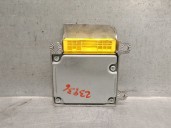 Recambio de centralita airbag para volkswagen caddy ka/kb (2k) 1.9 tdi referencia OEM IAM 6Q0909605AH  5WK43351