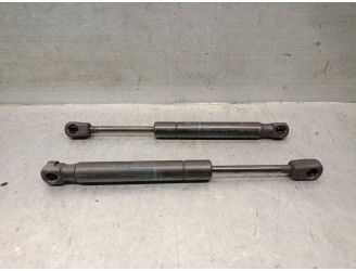 Recambio de amortiguadores capo para mini mini (r56) cooper s referencia OEM IAM 51237148864 51237148864 