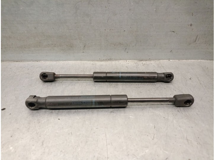 Recambio de amortiguadores capo para mini mini (r56) cooper s referencia OEM IAM 51237148864 51237148864 