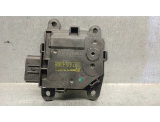 Recambio de motor apertura trampillas climatizador para kia ev6 cv/ f5e22 / e11b11 referencia OEM IAM H400731070 971573T000 