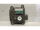 Recambio de motor apertura trampillas climatizador para kia ev6 cv/ f5e22 / e11b11 referencia OEM IAM H400731070 971573T000 