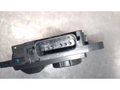 Recambio de motor apertura trampillas climatizador para kia ev6 cv/ f5e22 / e11b11 referencia OEM IAM H400731070 971573T000 