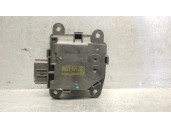 Replacement climate control flap actuator motor for Kia EV6 CV/ F5E22 / E11B11 OEM IAM reference H400731070 971573T000 