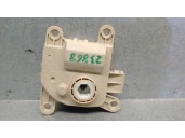 Recambio de motor apertura trampillas climatizador para kia ev6 cv/ f5e22 / e11b11 referencia OEM IAM H400730930A 971573T000 