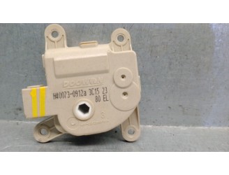 Recambio de motor apertura trampillas climatizador para kia ev6 cv/ f5e22 / e11b11 referencia OEM IAM H400730912A 971573T000 