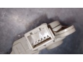 Recambio de motor apertura trampillas climatizador para kia ev6 cv/ f5e22 / e11b11 referencia OEM IAM H400730912A 971573T000 