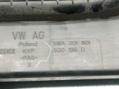 Recambio de filtro carbono activo para cupra formentor (km7, kmp) 1.5 tsi referencia OEM IAM 5WA201801 5WA201801 