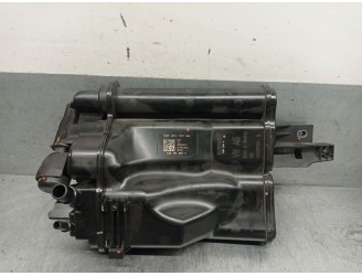 Recambio de filtro carbono activo para cupra leon sp kl / cfducax0 1.5 leon sp e-hybrid200 referencia OEM IAM 5Q0201797AG 00608