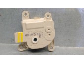 Recambio de motor apertura trampillas climatizador para kia ev6 cv/ f5e22 / e11b11 referencia OEM IAM H400730912A 971573T000 