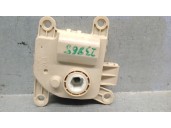 Recambio de motor apertura trampillas climatizador para kia ev6 cv/ f5e22 / e11b11 referencia OEM IAM H400730912A 971573T000 