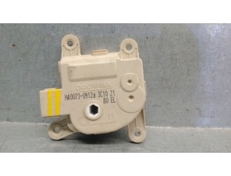 Recambio de motor apertura trampillas climatizador para kia ev6 cv/ f5e22 / e11b11 referencia OEM IAM H400730912A 971573T000 