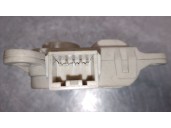 Recambio de motor apertura trampillas climatizador para kia ev6 cv/ f5e22 / e11b11 referencia OEM IAM H400730912A 971573T000 