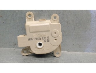 Recambio de motor apertura trampillas climatizador para kia ev6 cv/ f5e22 / e11b11 referencia OEM IAM H400730912A 971573T000 