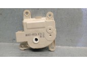Recambio de motor apertura trampillas climatizador para kia ev6 cv/ f5e22 / e11b11 referencia OEM IAM H400730912A 971573T000 