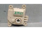 Recambio de motor apertura trampillas climatizador para kia ev6 cv/ f5e22 / e11b11 referencia OEM IAM H400730912A 971573T000 