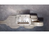 Recambio de motor apertura trampillas climatizador para kia ev6 cv/ f5e22 / e11b11 referencia OEM IAM H400730912A 971573T000 