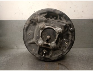 Recambio de mangueta trasera izquierda para renault captur ii (hf_) tce 90 (hfm6) referencia OEM IAM H4DF480 H4DF480 