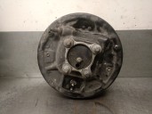 Recambio de mangueta trasera izquierda para renault captur ii (hf_) tce 90 (hfm6) referencia OEM IAM H4DF480 H4DF480 