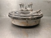 Recambio de mangueta trasera izquierda para renault captur ii (hf_) tce 90 (hfm6) referencia OEM IAM H4DF480 H4DF480 