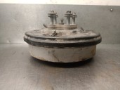 Recambio de mangueta trasera izquierda para renault captur ii (hf_) tce 90 (hfm6) referencia OEM IAM H4DF480 H4DF480 