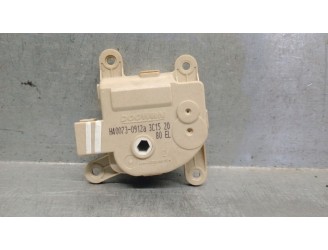 Recambio de motor apertura trampillas climatizador para kia ev6 cv/ f5e22 / e11b11 referencia OEM IAM H400730912A 971573T000 