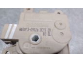 Replacement climate control flap actuator motor for Kia EV6 CV/ F5E22 / E11B11 OEM IAM reference H400730912A 971573T000 