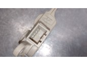 Recambio de motor apertura trampillas climatizador para kia ev6 cv/ f5e22 / e11b11 referencia OEM IAM H400730912A 971573T000 