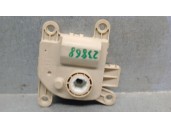 Recambio de motor apertura trampillas climatizador para kia ev6 cv/ f5e22 / e11b11 referencia OEM IAM H400730930A 971573T000 