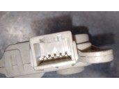 Recambio de motor apertura trampillas climatizador para kia ev6 cv/ f5e22 / e11b11 referencia OEM IAM H400730930A 971573T000 