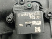 Recambio de soporte filtro gasoil para mercedes-benz clase a (w177) a 180 d (177.003) referencia OEM IAM A0029907977 A0029907977