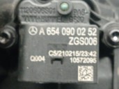 Recambio de soporte filtro gasoil para chrysler voyager (rg) crd cat referencia OEM IAM A0029907977 