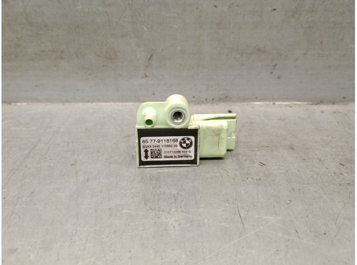 Recambio de sensor impacto para mini mini (r56) cooper s referencia OEM IAM 65779118168 