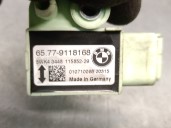 Recambio de sensor impacto para mini mini (r56) cooper s referencia OEM IAM 65779118168  