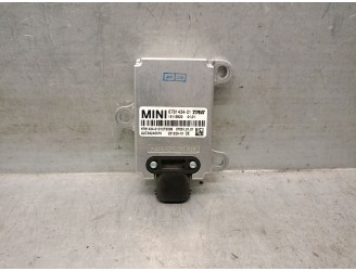 Recambio de modulo electronico para mini mini (r56) cooper s referencia OEM IAM 678143401  15113820 TRW