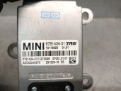 Recambio de modulo electronico para mini mini (r56) cooper s referencia OEM IAM 678143401  15113820 TRW