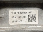 Recambio de soporte motor derecho para cupra formentor (km7, kmp) 1.5 tsi referencia OEM IAM 5WA199262D 5WA199262D 