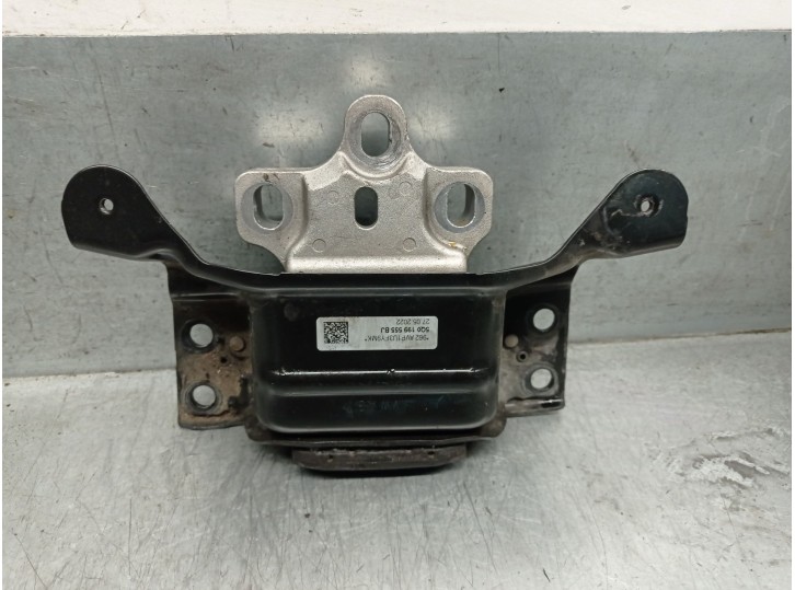 Recambio de soporte cambio para cupra formentor (km7, kmp) 1.5 tsi referencia OEM IAM 5Q0199555BJ 